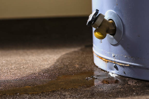 Best Residential water damage restoration  in Moorpark, CA