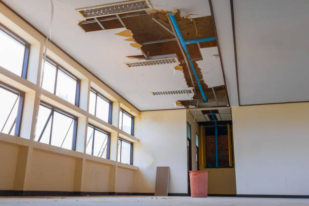 Best Water damage restoration near me  in Moorpark, CA