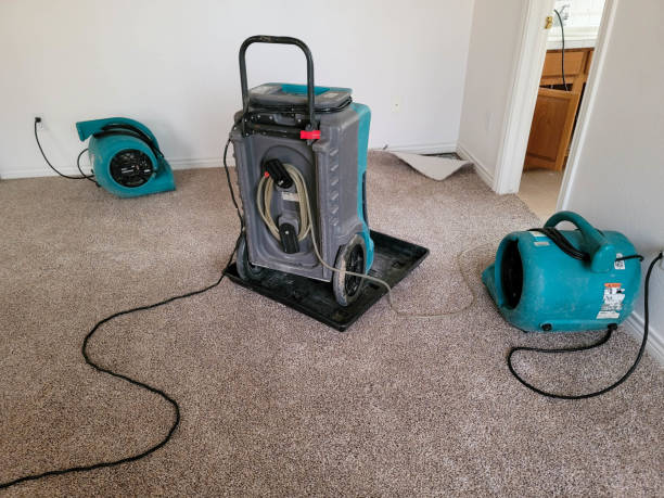 Best Emergency water damage restoration  in Moorpark, CA