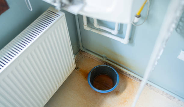 Best Water damage contractors near me  in Moorpark, CA