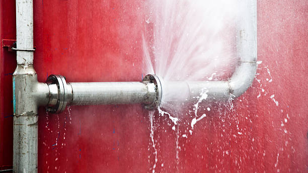 Best Water damage cleanup near me  in Moorpark, CA